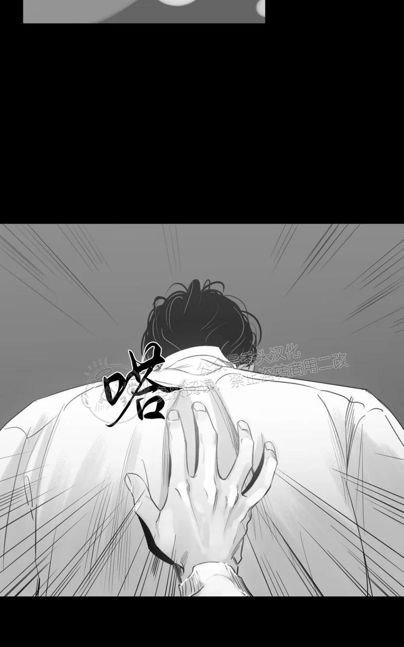 我的专属彗星/彗星向我来[耽美]韩漫全集-第40话无删减无遮挡章节图片 