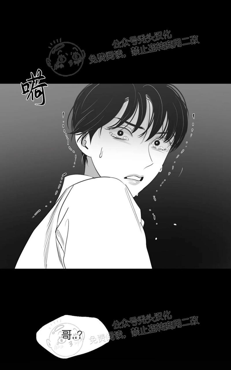 我的专属彗星/彗星向我来[耽美]韩漫全集-第40话无删减无遮挡章节图片 