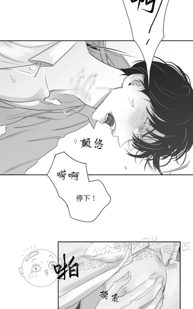 我的专属彗星/彗星向我来[耽美]韩漫全集-第41话无删减无遮挡章节图片 