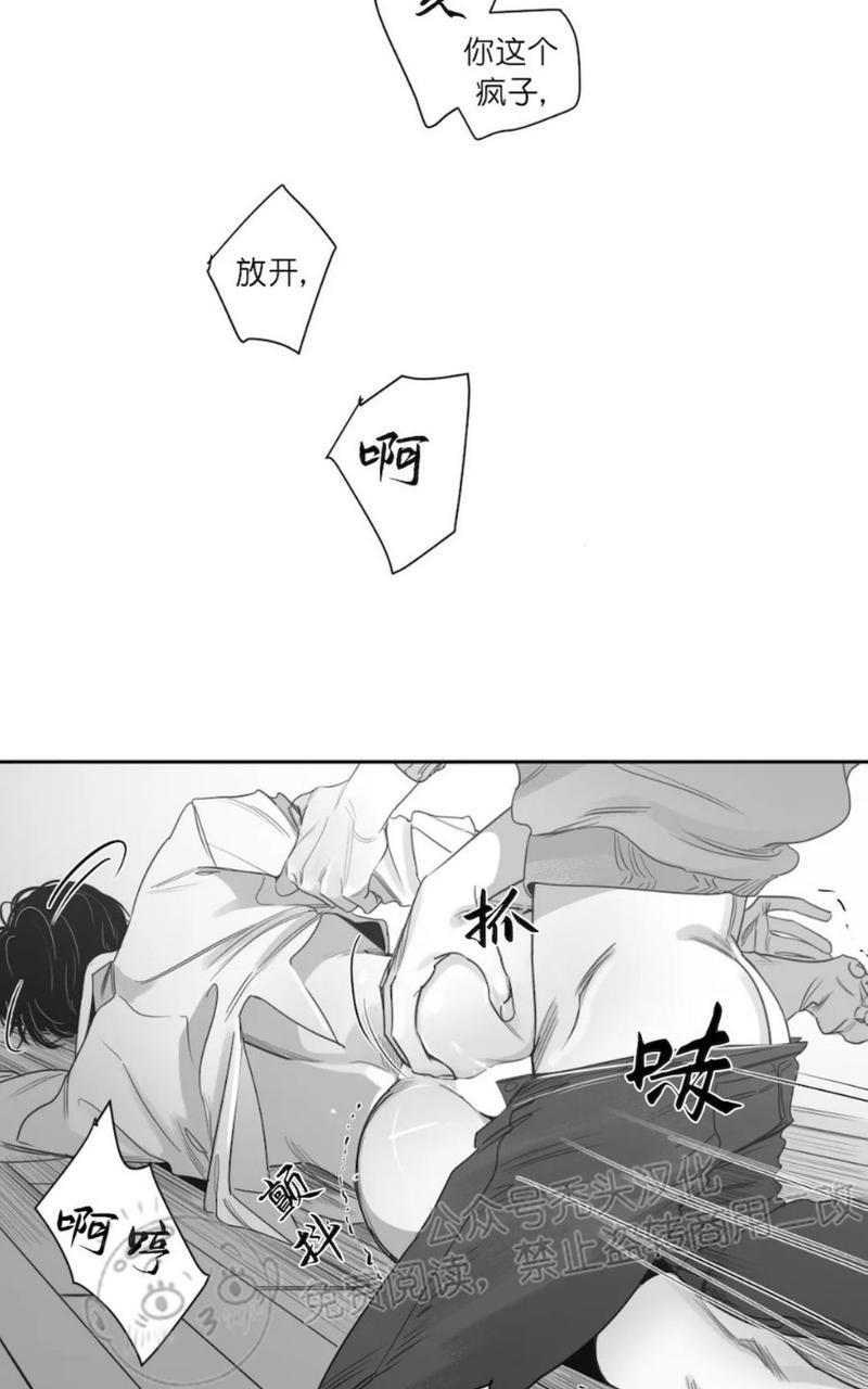 我的专属彗星/彗星向我来[耽美]韩漫全集-第41话无删减无遮挡章节图片 