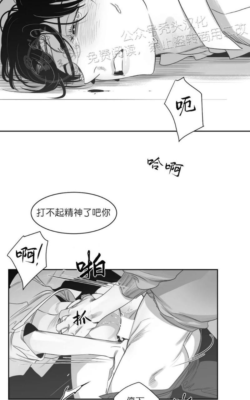 我的专属彗星/彗星向我来[耽美]韩漫全集-第41话无删减无遮挡章节图片 