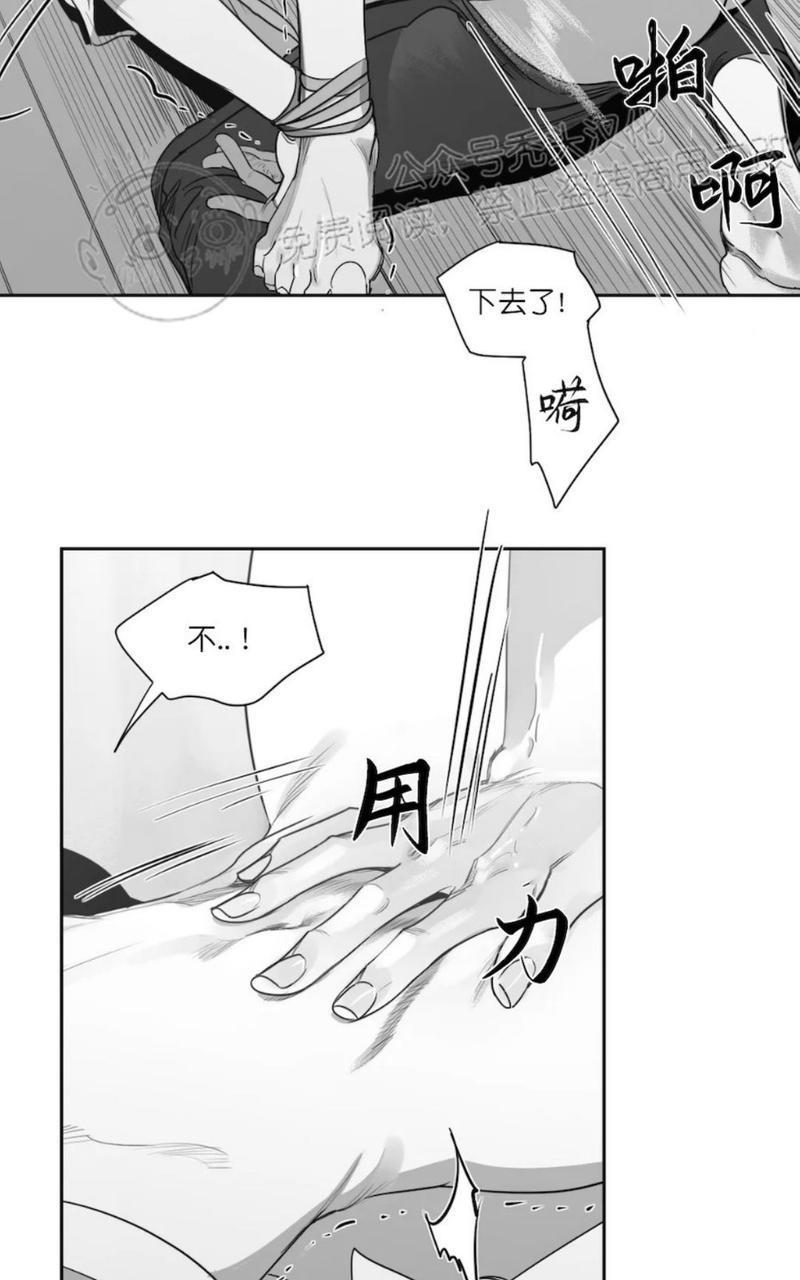 我的专属彗星/彗星向我来[耽美]韩漫全集-第41话无删减无遮挡章节图片 