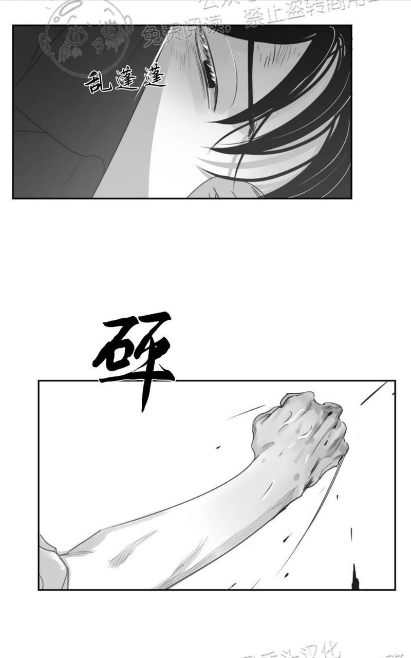 我的专属彗星/彗星向我来[耽美]韩漫全集-第41话无删减无遮挡章节图片 