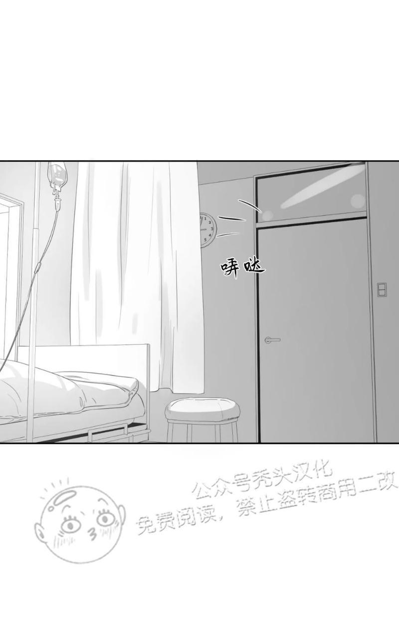 我的专属彗星/彗星向我来[耽美]韩漫全集-第42话无删减无遮挡章节图片 