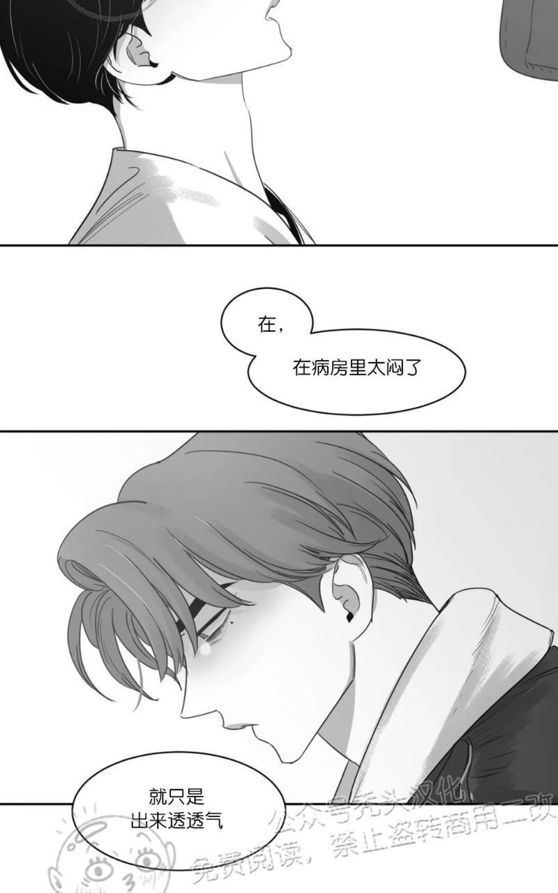 我的专属彗星/彗星向我来[耽美]韩漫全集-第42话无删减无遮挡章节图片 