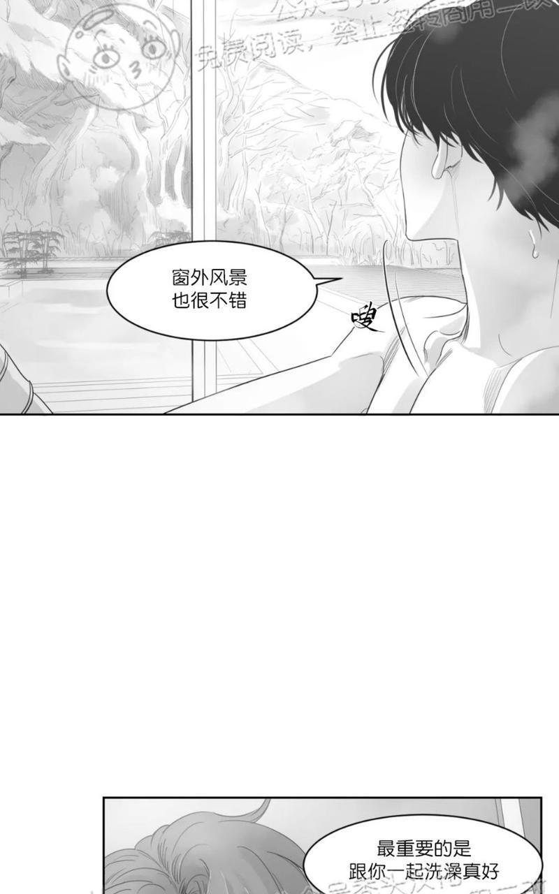 我的专属彗星/彗星向我来[耽美]韩漫全集-第43话无删减无遮挡章节图片 