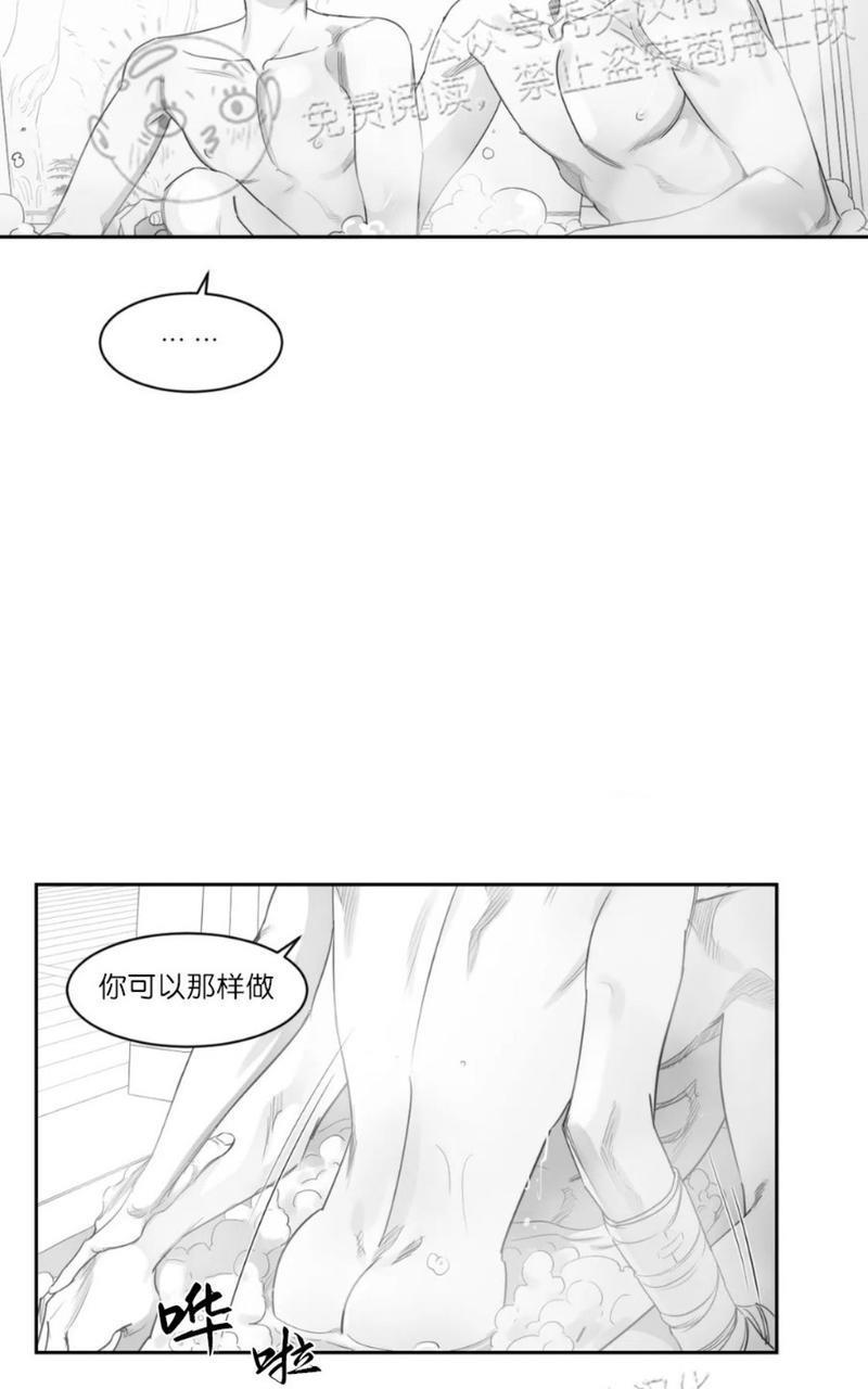 我的专属彗星/彗星向我来[耽美]韩漫全集-第43话无删减无遮挡章节图片 