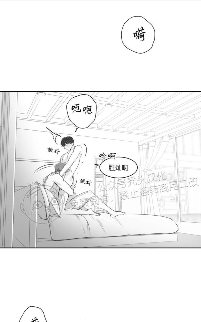 我的专属彗星/彗星向我来[耽美]韩漫全集-第44话无删减无遮挡章节图片 