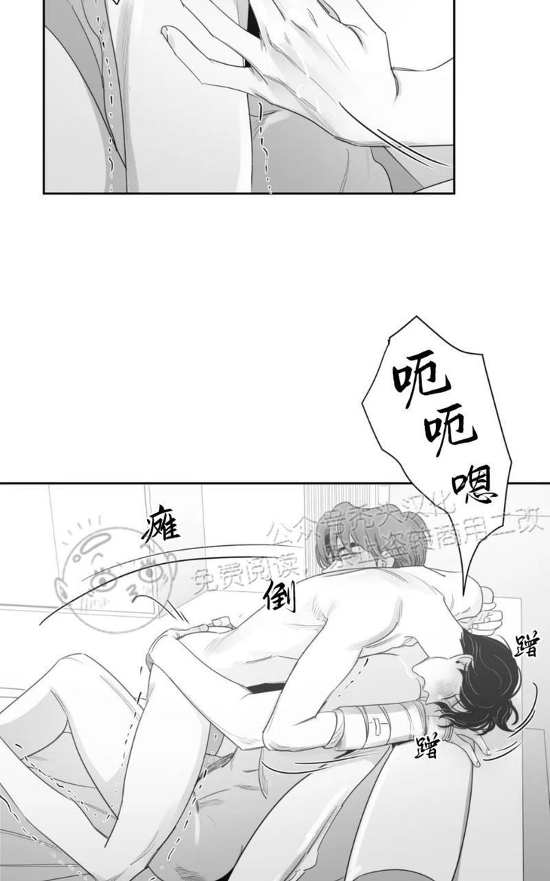 我的专属彗星/彗星向我来[耽美]韩漫全集-第44话无删减无遮挡章节图片 