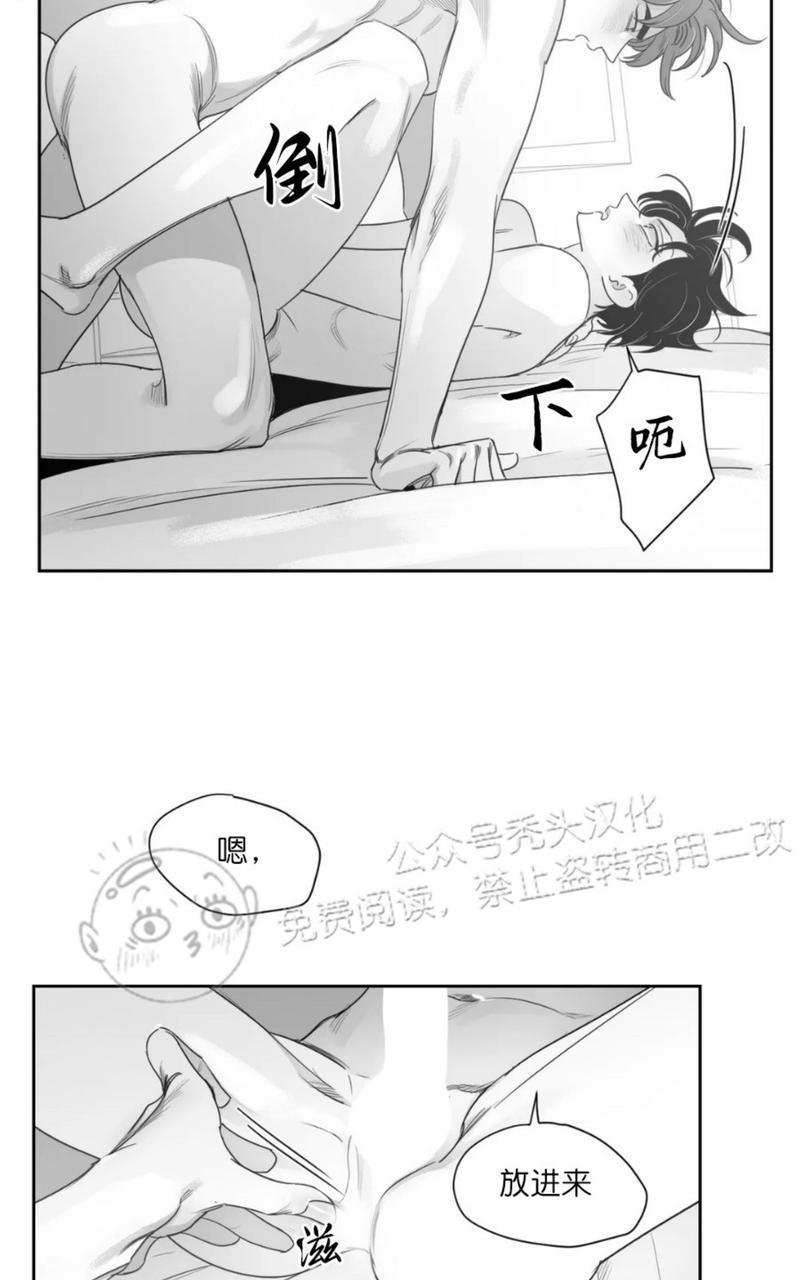我的专属彗星/彗星向我来[耽美]韩漫全集-第44话无删减无遮挡章节图片 