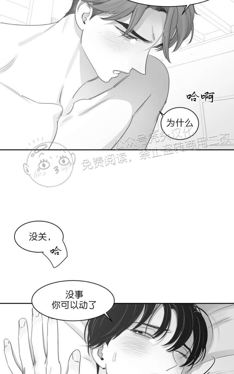 我的专属彗星/彗星向我来[耽美]韩漫全集-第44话无删减无遮挡章节图片 
