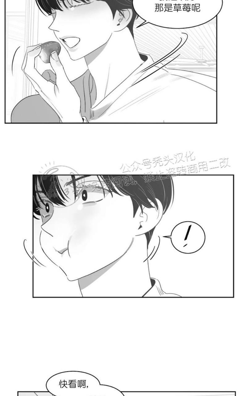 我的专属彗星/彗星向我来[耽美]韩漫全集-第45话无删减无遮挡章节图片 