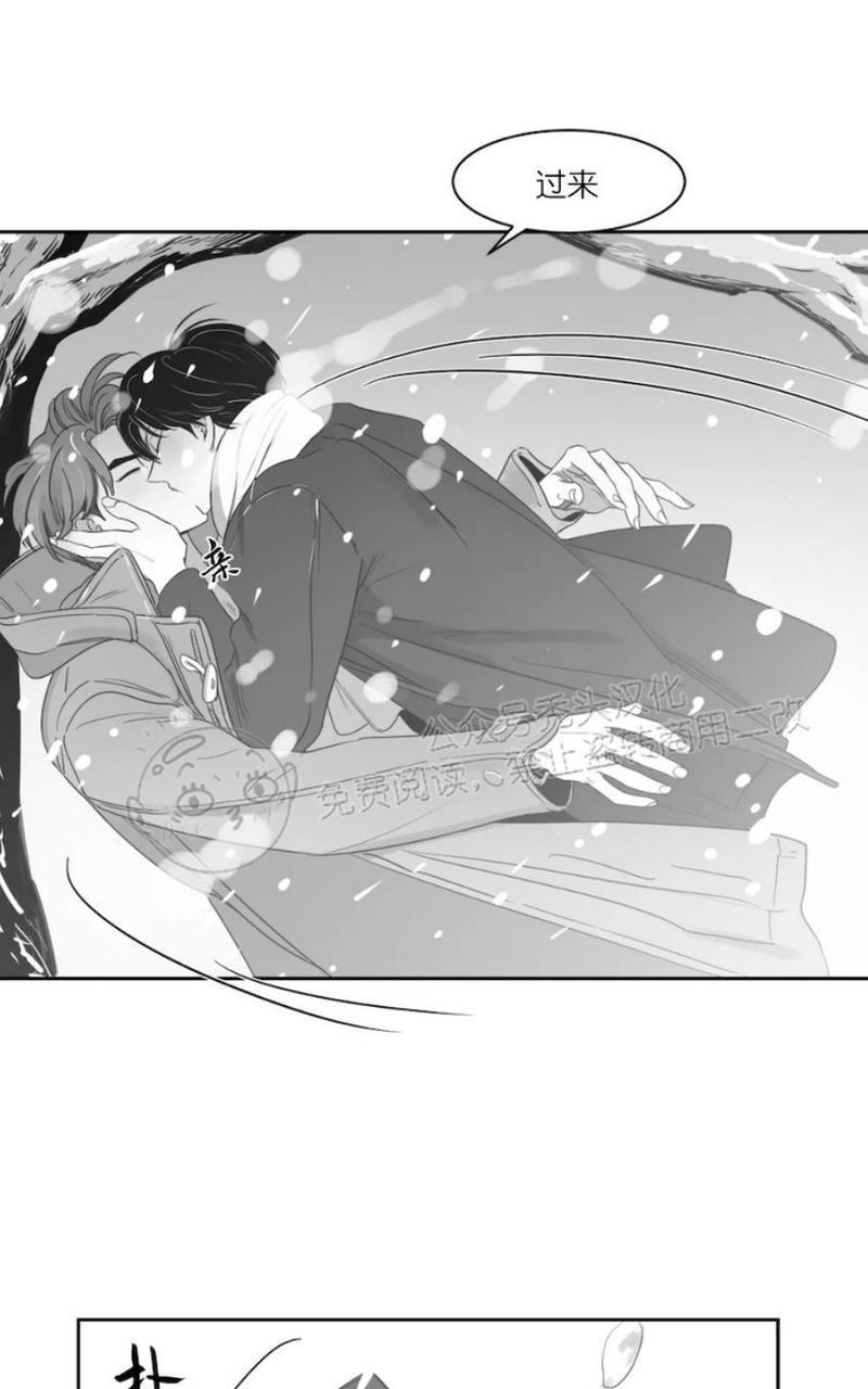 我的专属彗星/彗星向我来[耽美]韩漫全集-第45话无删减无遮挡章节图片 