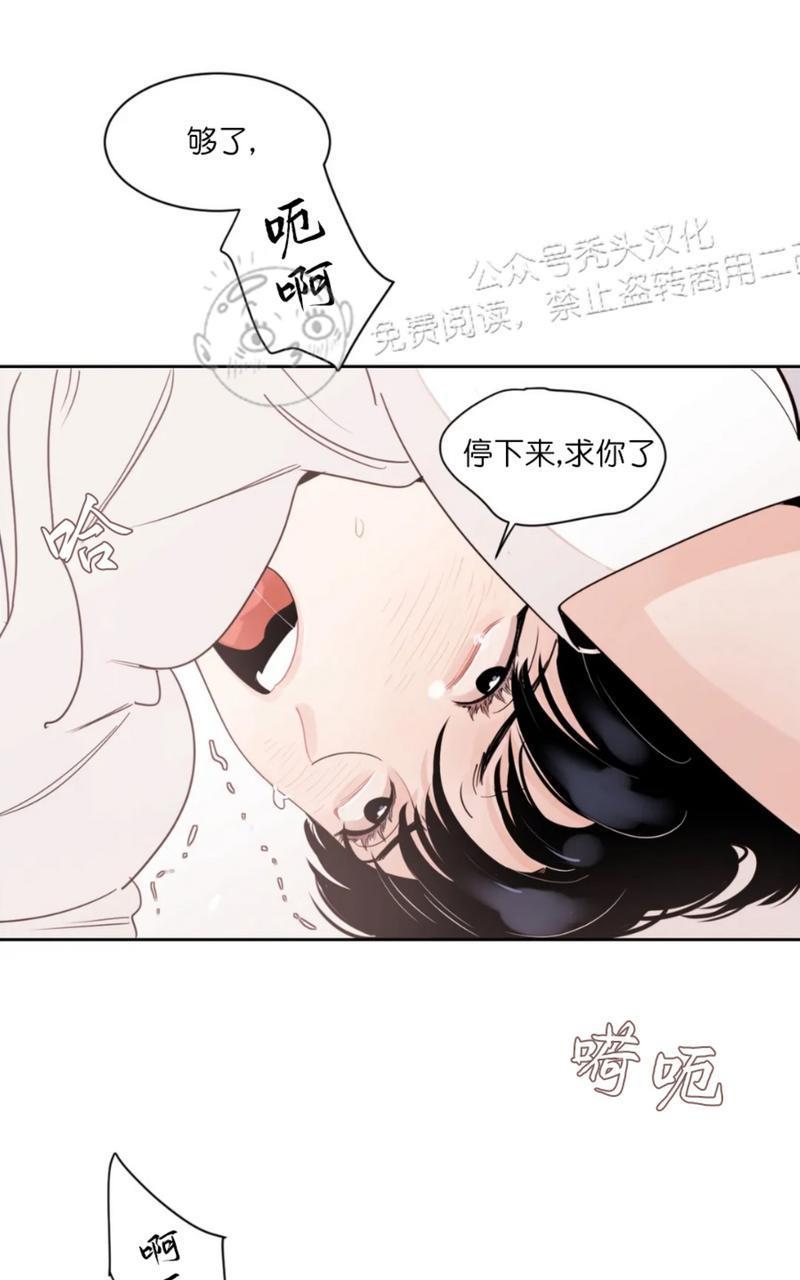 我的专属彗星/彗星向我来[耽美]韩漫全集-外传2无删减无遮挡章节图片 
