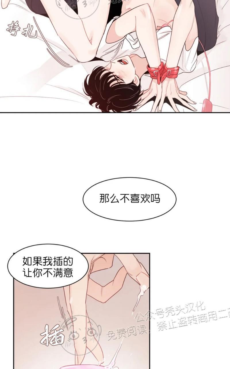 我的专属彗星/彗星向我来[耽美]韩漫全集-外传2无删减无遮挡章节图片 