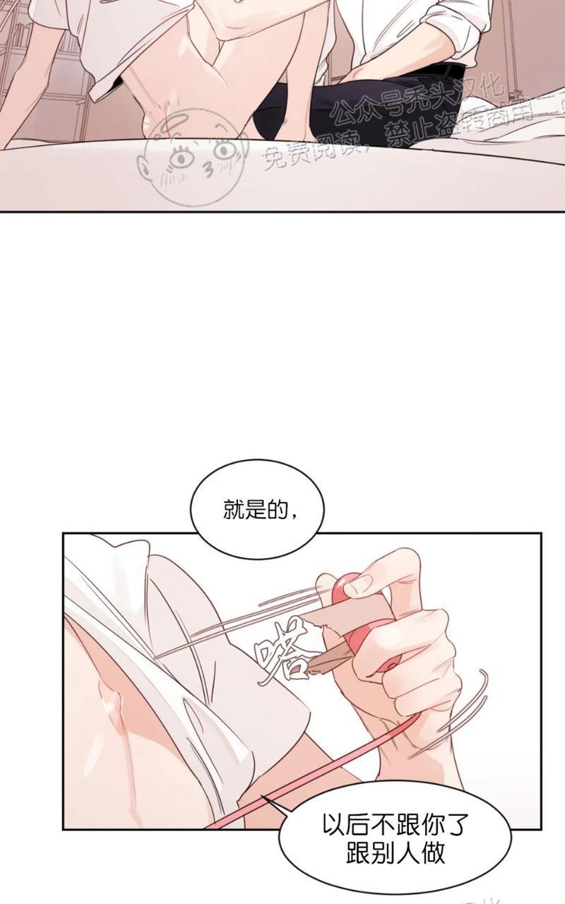 我的专属彗星/彗星向我来[耽美]韩漫全集-外传2无删减无遮挡章节图片 