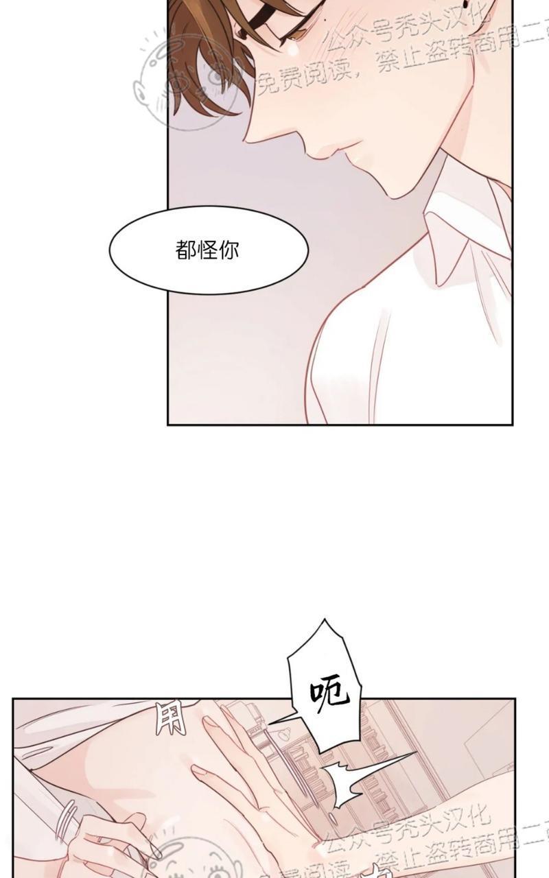 我的专属彗星/彗星向我来[耽美]韩漫全集-外传3无删减无遮挡章节图片 