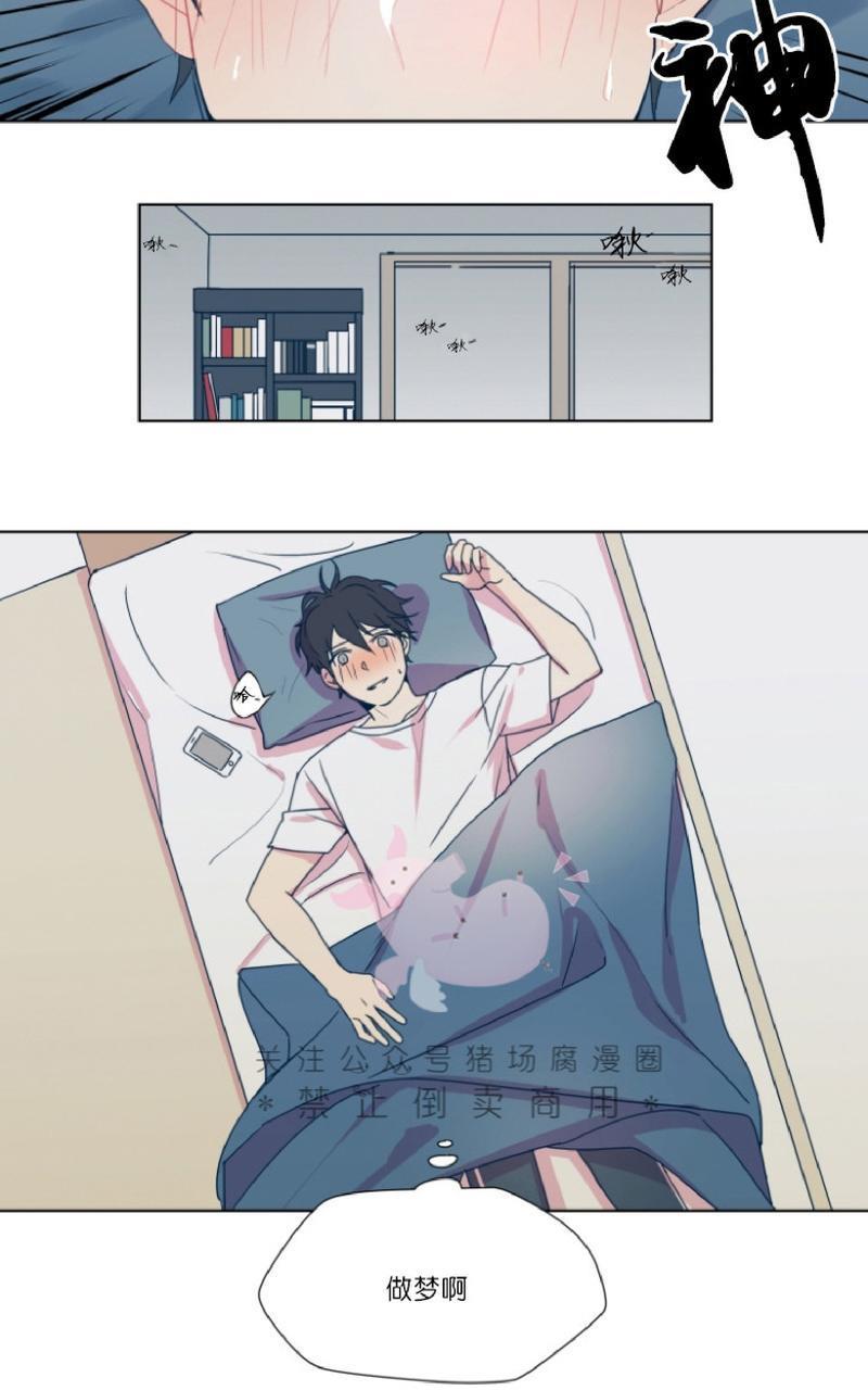 孤独的爱[耽美]韩漫全集-第1话无删减无遮挡章节图片 