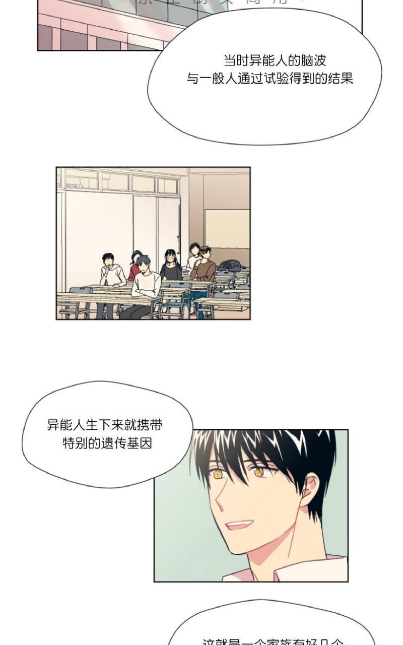孤独的爱[耽美]韩漫全集-第1话无删减无遮挡章节图片 