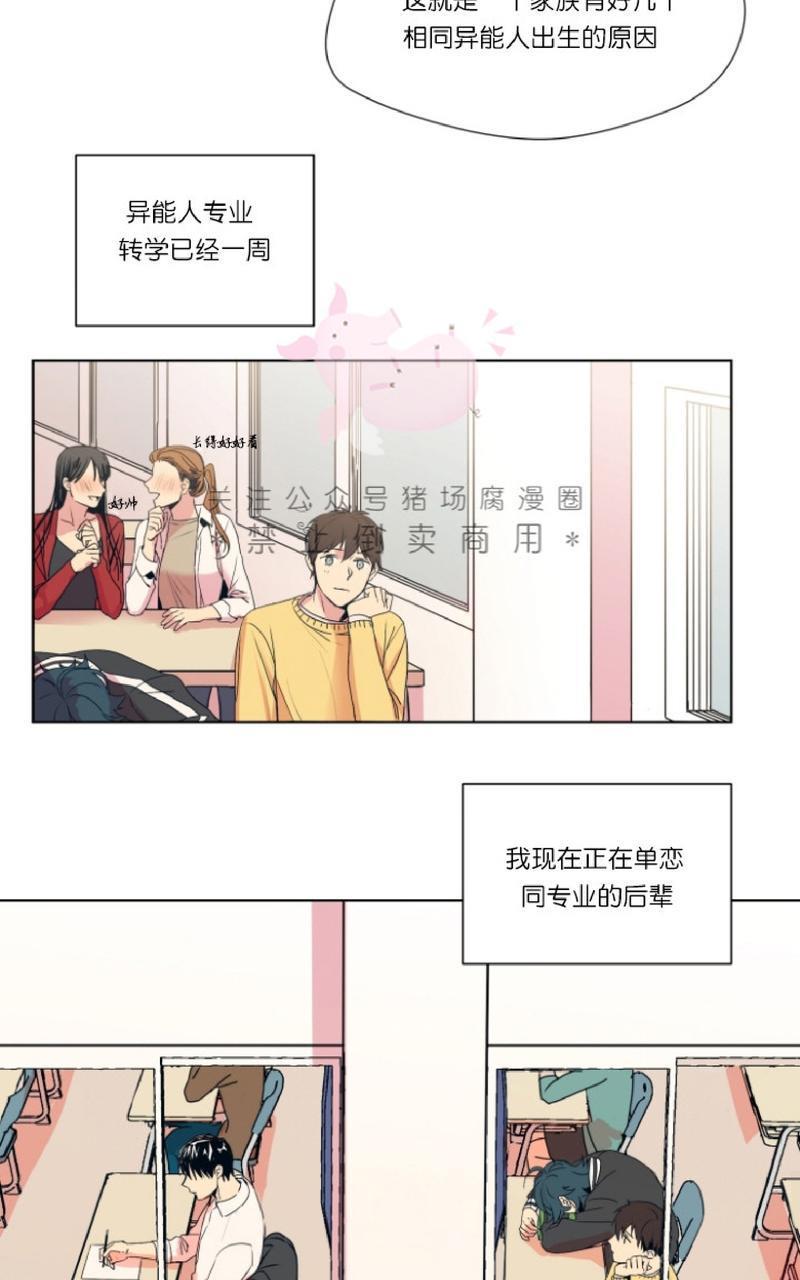 孤独的爱[耽美]韩漫全集-第1话无删减无遮挡章节图片 