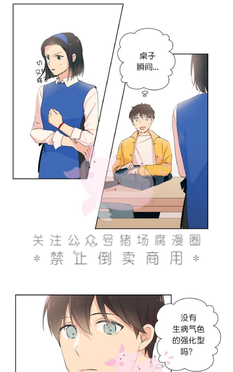 孤独的爱[耽美]韩漫全集-第4话无删减无遮挡章节图片 