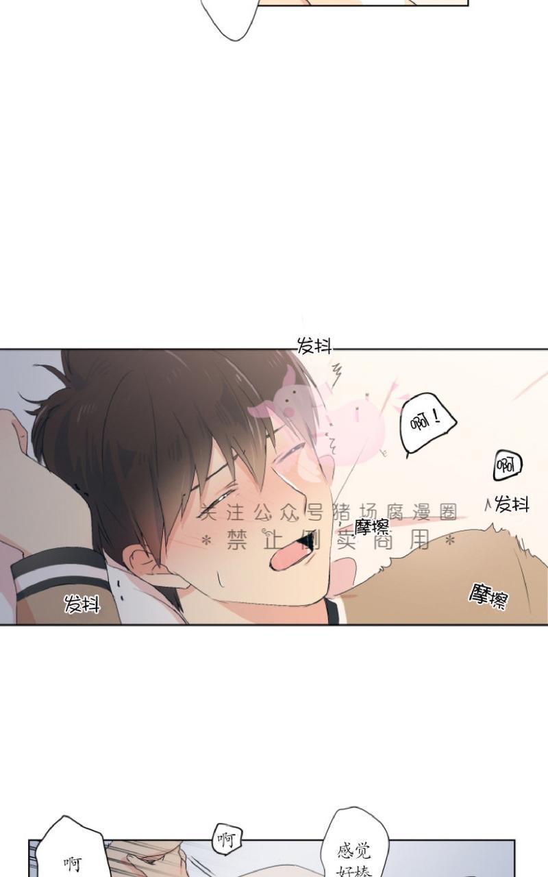 孤独的爱[耽美]韩漫全集-第5话无删减无遮挡章节图片 