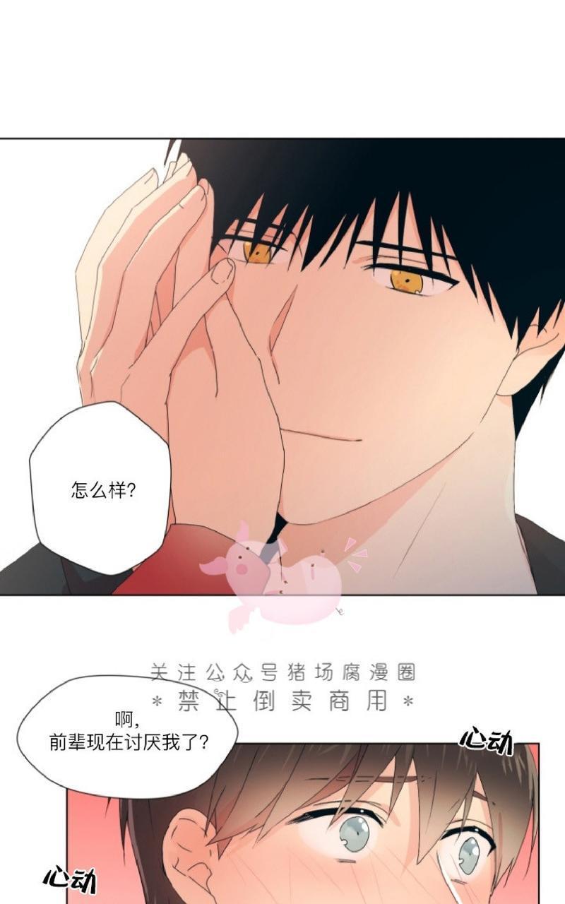 孤独的爱[耽美]韩漫全集-第7话无删减无遮挡章节图片 