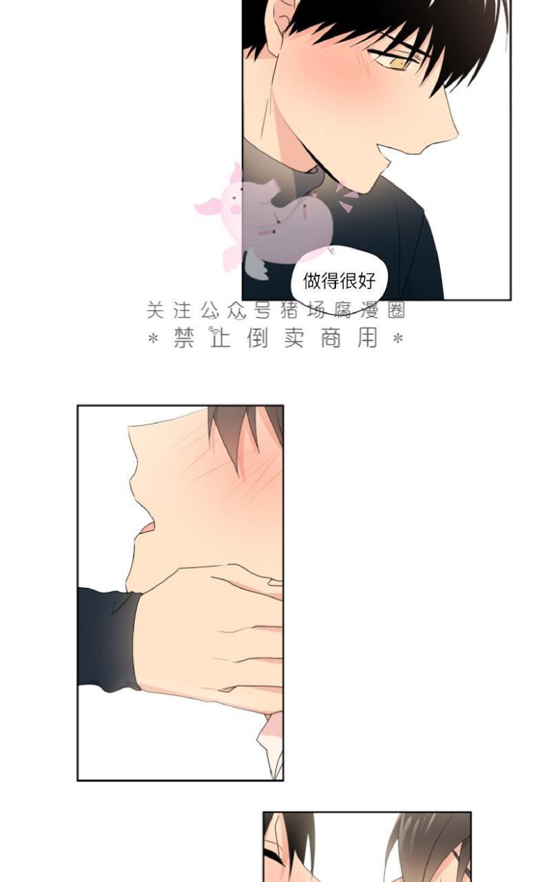 孤独的爱[耽美]韩漫全集-第10话无删减无遮挡章节图片 