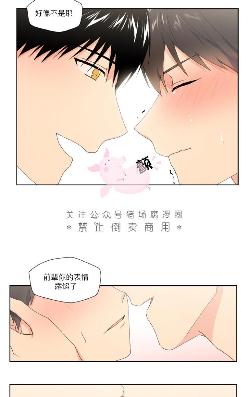 孤独的爱[耽美]韩漫全集-第12话无删减无遮挡章节图片 