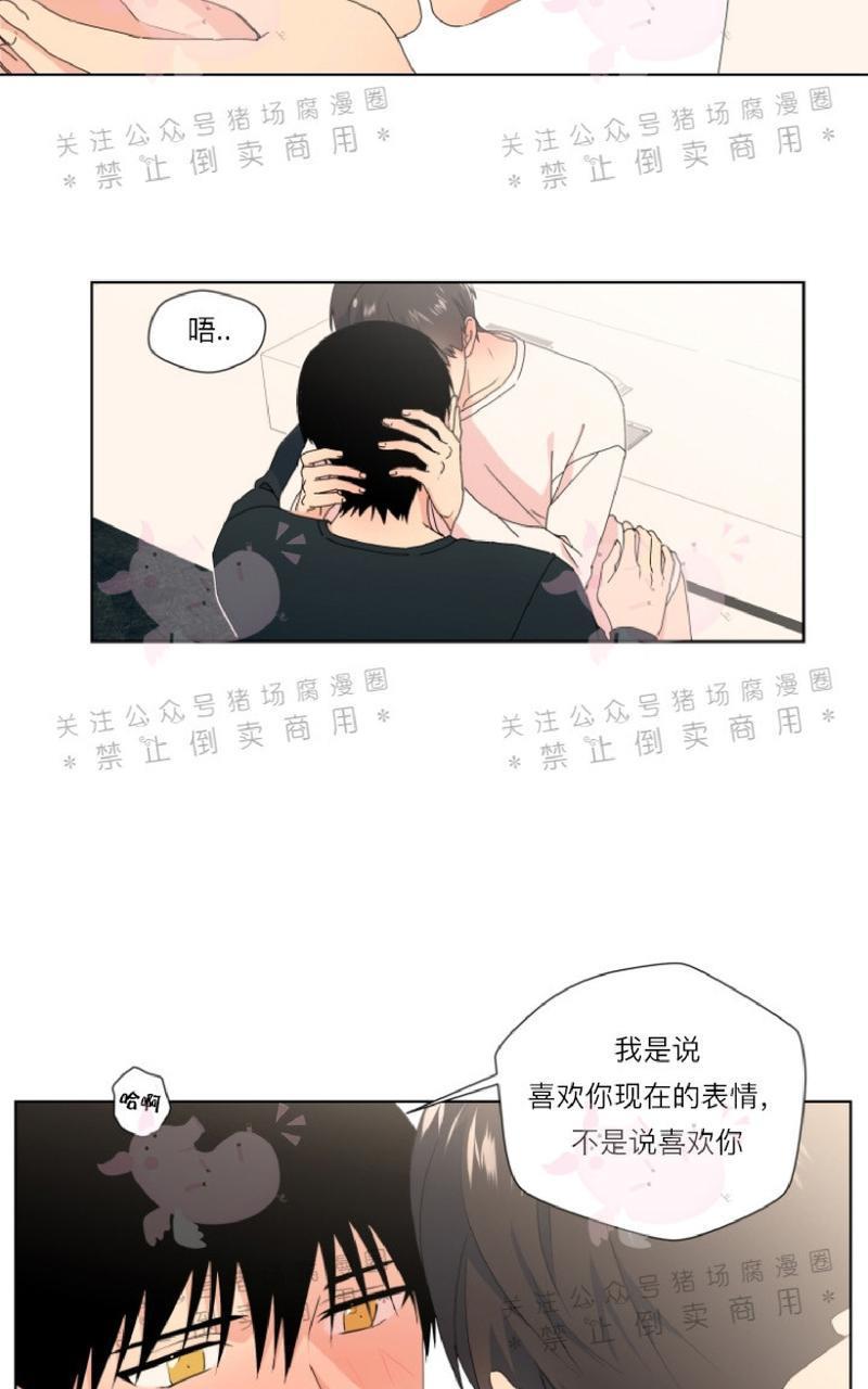 孤独的爱[耽美]韩漫全集-第13话无删减无遮挡章节图片 