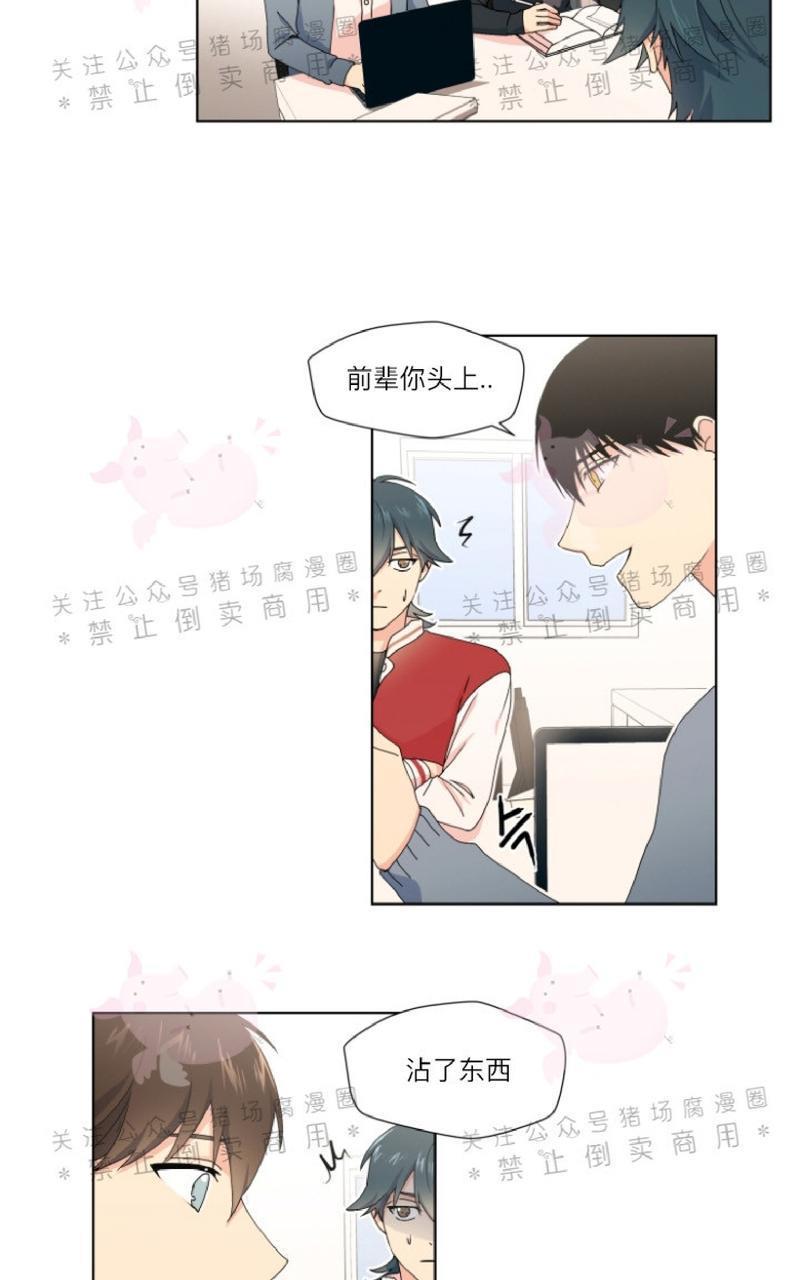 孤独的爱[耽美]韩漫全集-第13话无删减无遮挡章节图片 