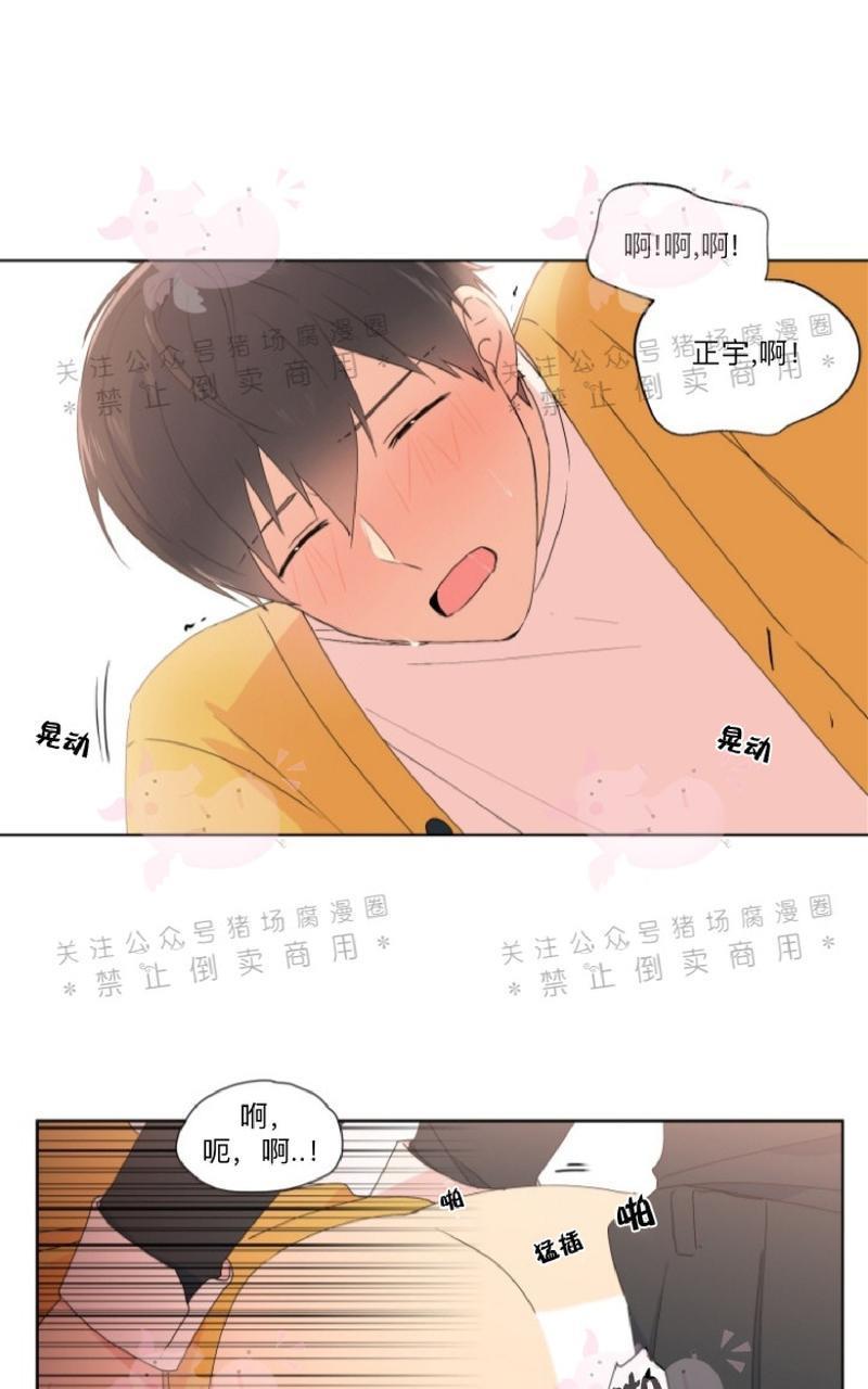 孤独的爱[耽美]韩漫全集-第16话无删减无遮挡章节图片 