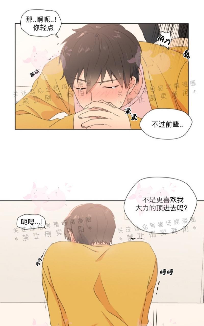 孤独的爱[耽美]韩漫全集-第16话无删减无遮挡章节图片 