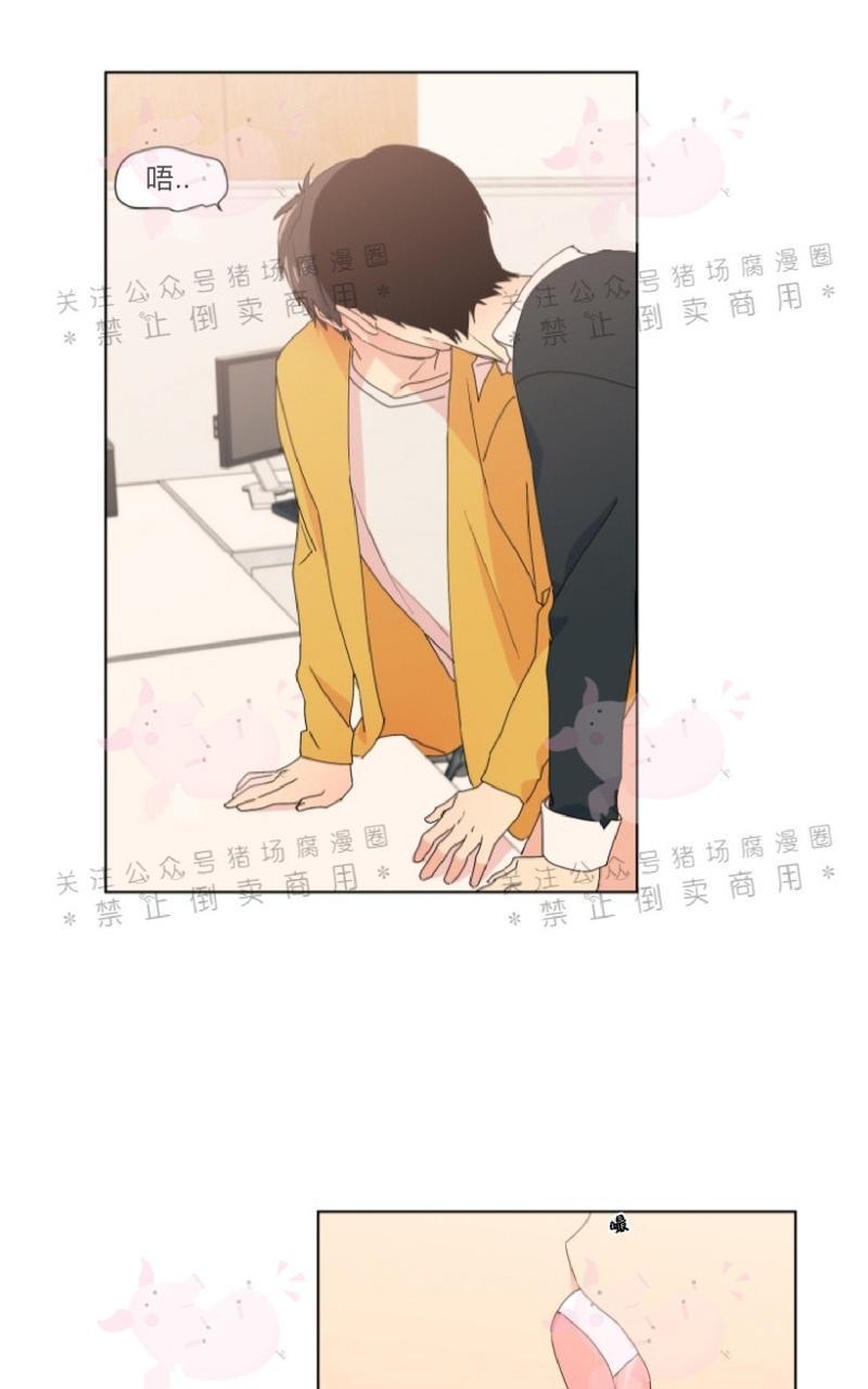 孤独的爱[耽美]韩漫全集-第16话无删减无遮挡章节图片 
