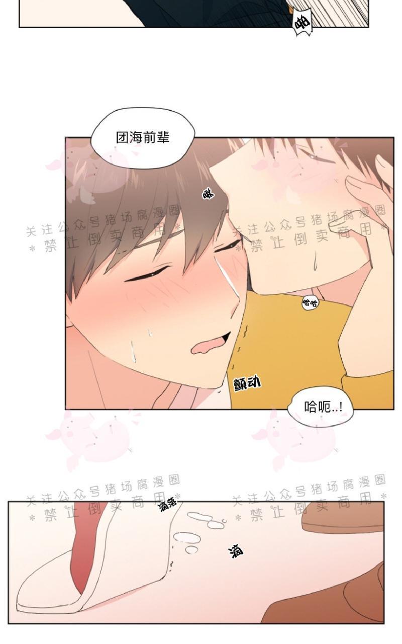孤独的爱[耽美]韩漫全集-第16话无删减无遮挡章节图片 