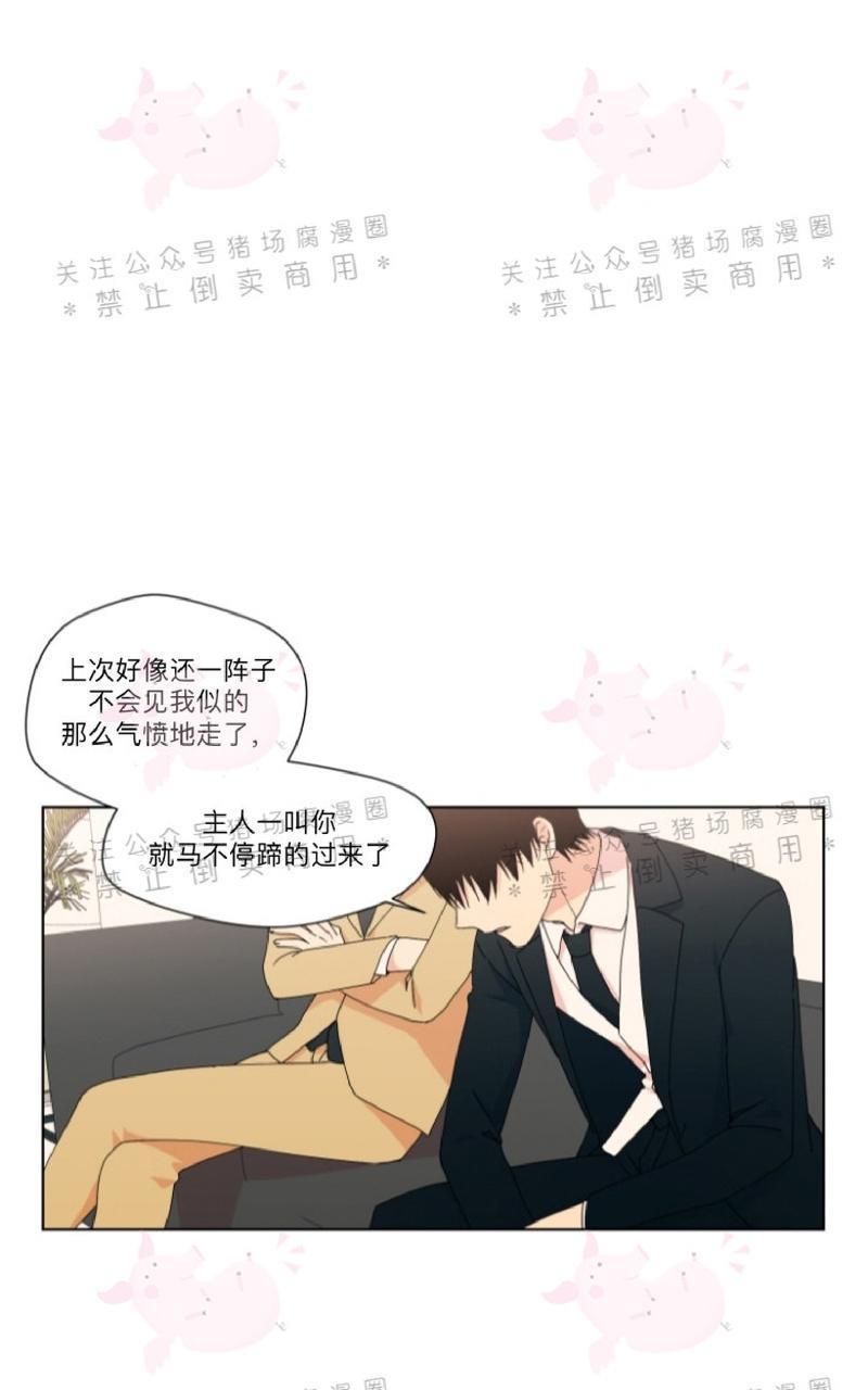 孤独的爱[耽美]韩漫全集-第16话无删减无遮挡章节图片 