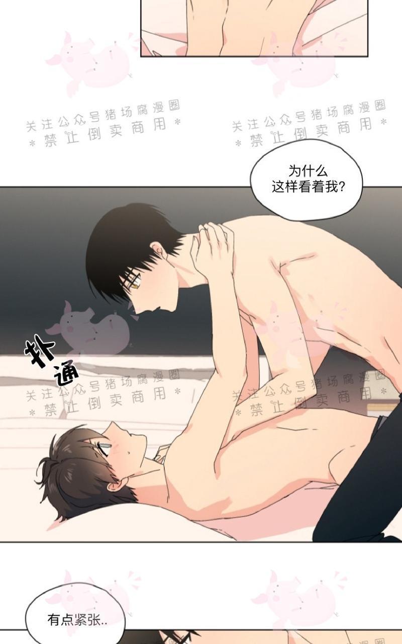 孤独的爱[耽美]韩漫全集-第19话无删减无遮挡章节图片 