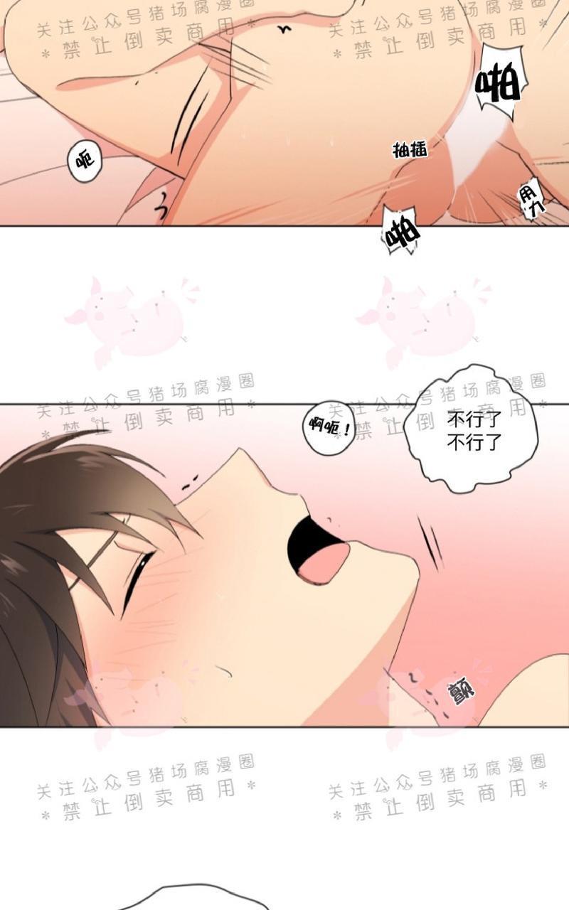 孤独的爱[耽美]韩漫全集-第19话无删减无遮挡章节图片 