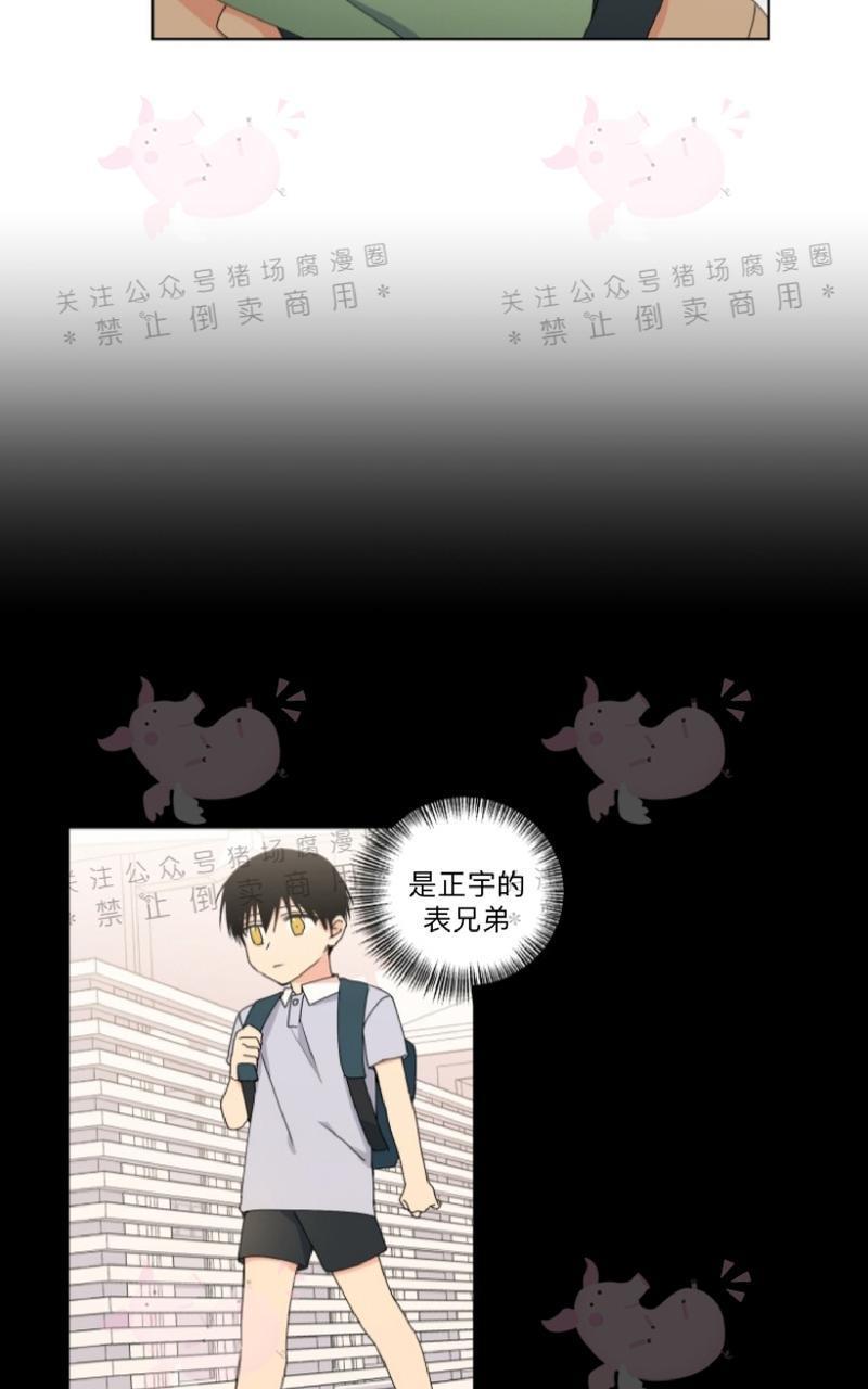 孤独的爱[耽美]韩漫全集-第21话无删减无遮挡章节图片 