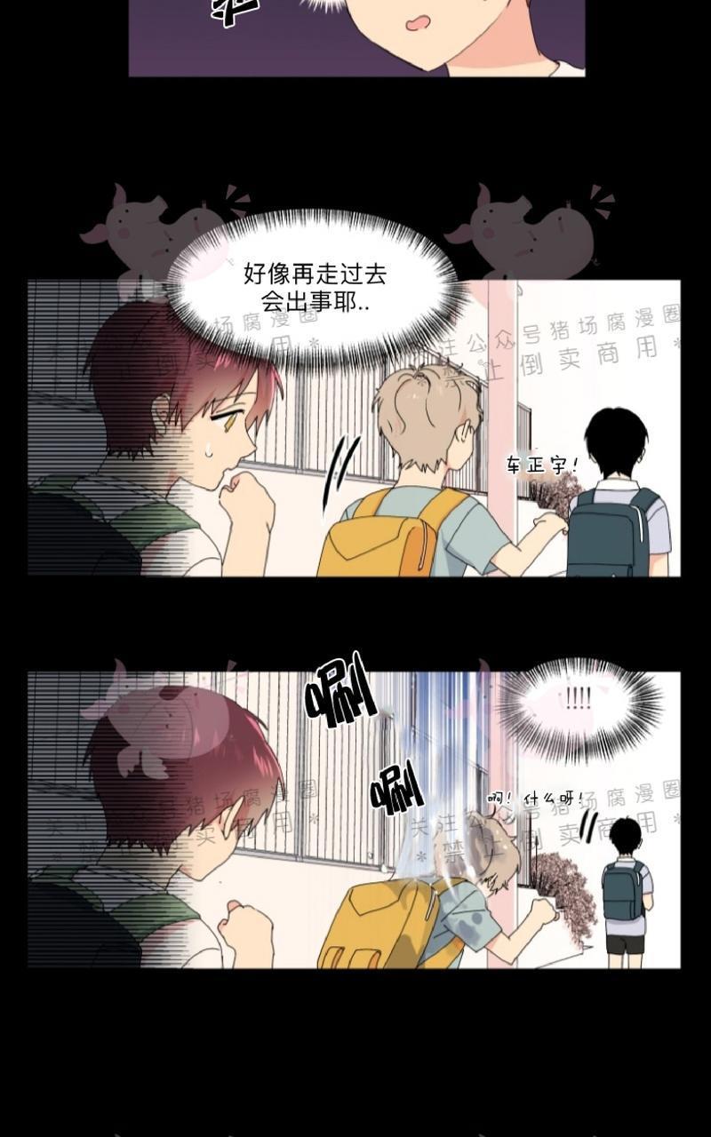 孤独的爱[耽美]韩漫全集-第21话无删减无遮挡章节图片 
