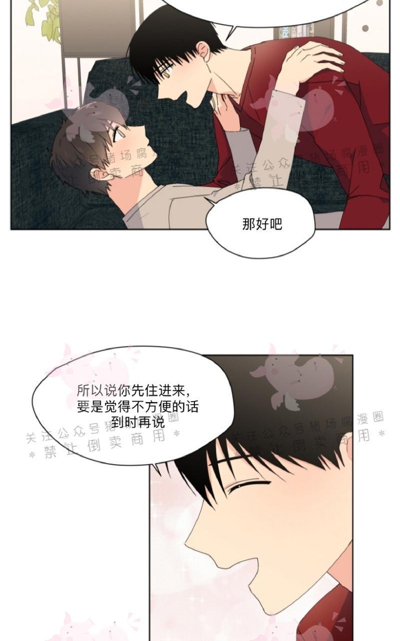 孤独的爱[耽美]韩漫全集-第21话无删减无遮挡章节图片 