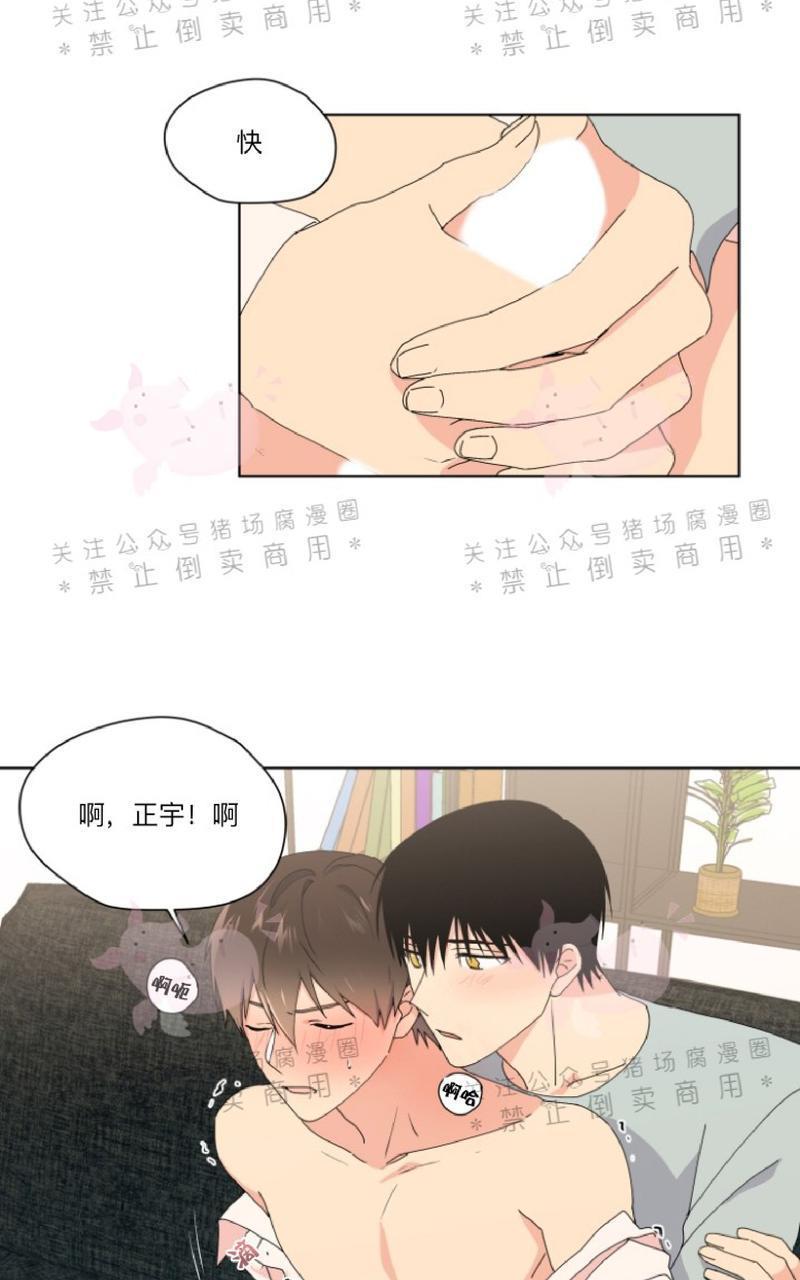 孤独的爱[耽美]韩漫全集-第22话无删减无遮挡章节图片 
