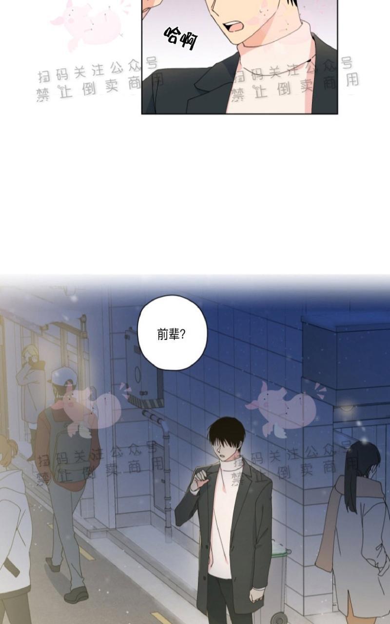 孤独的爱[耽美]韩漫全集-第24话无删减无遮挡章节图片 