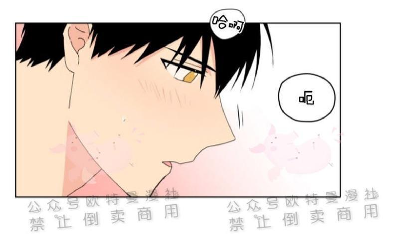 孤独的爱[耽美]韩漫全集-第28话无删减无遮挡章节图片 