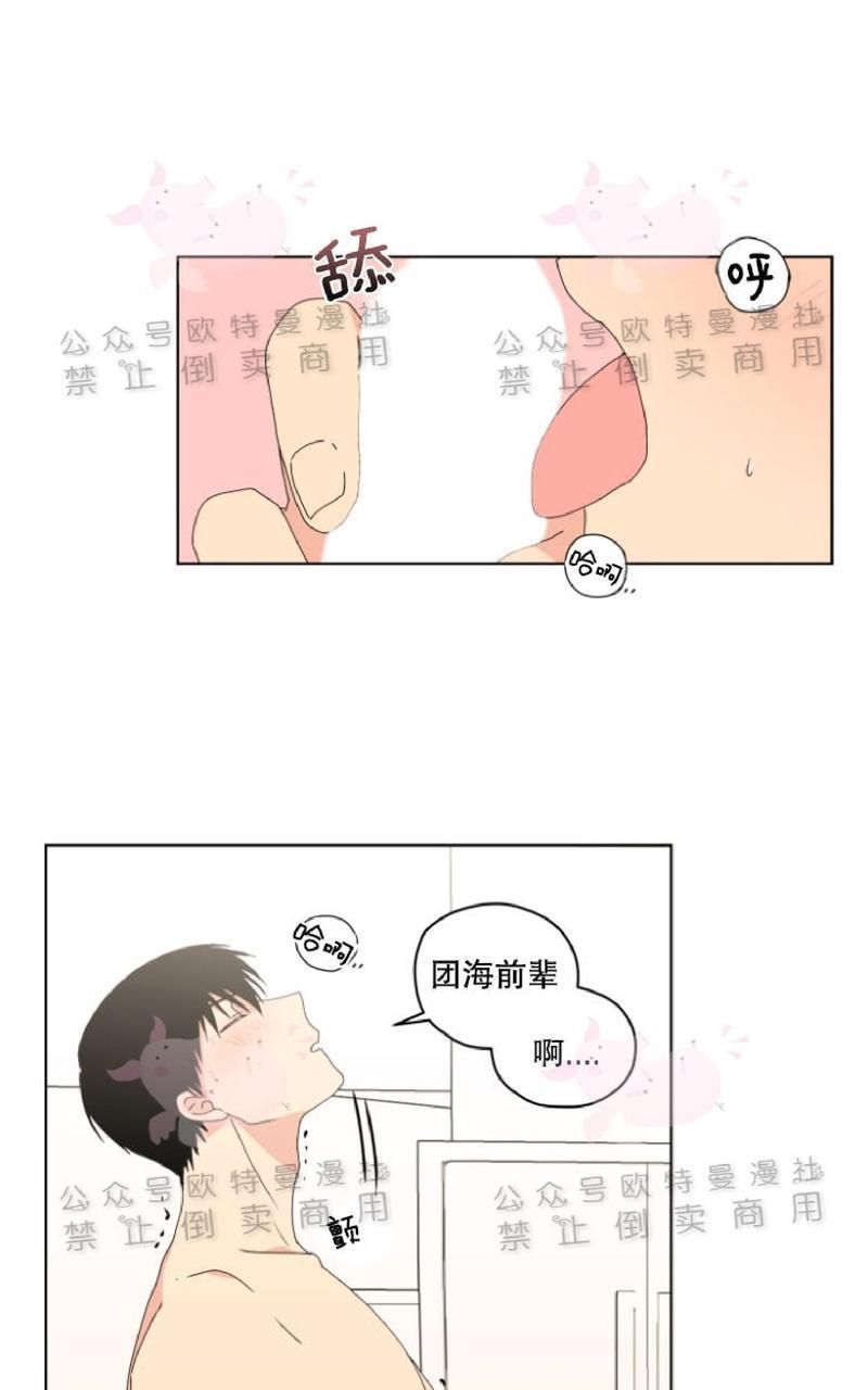 孤独的爱[耽美]韩漫全集-第28话无删减无遮挡章节图片 