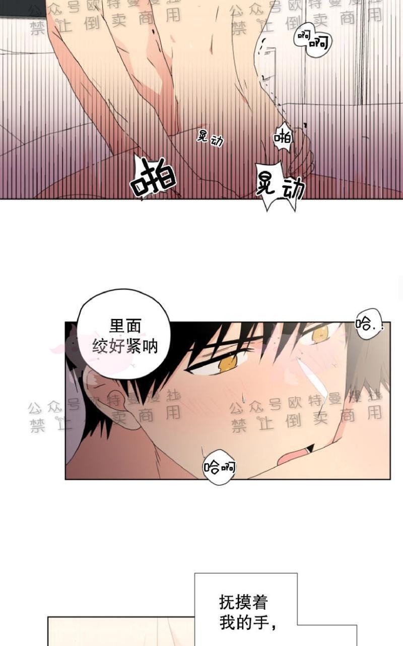 孤独的爱[耽美]韩漫全集-第28话无删减无遮挡章节图片 