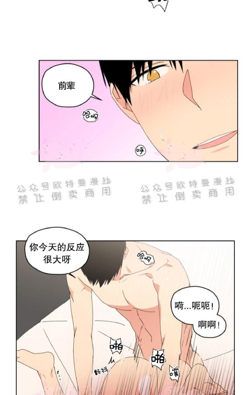 孤独的爱[耽美]韩漫全集-第28话无删减无遮挡章节图片 