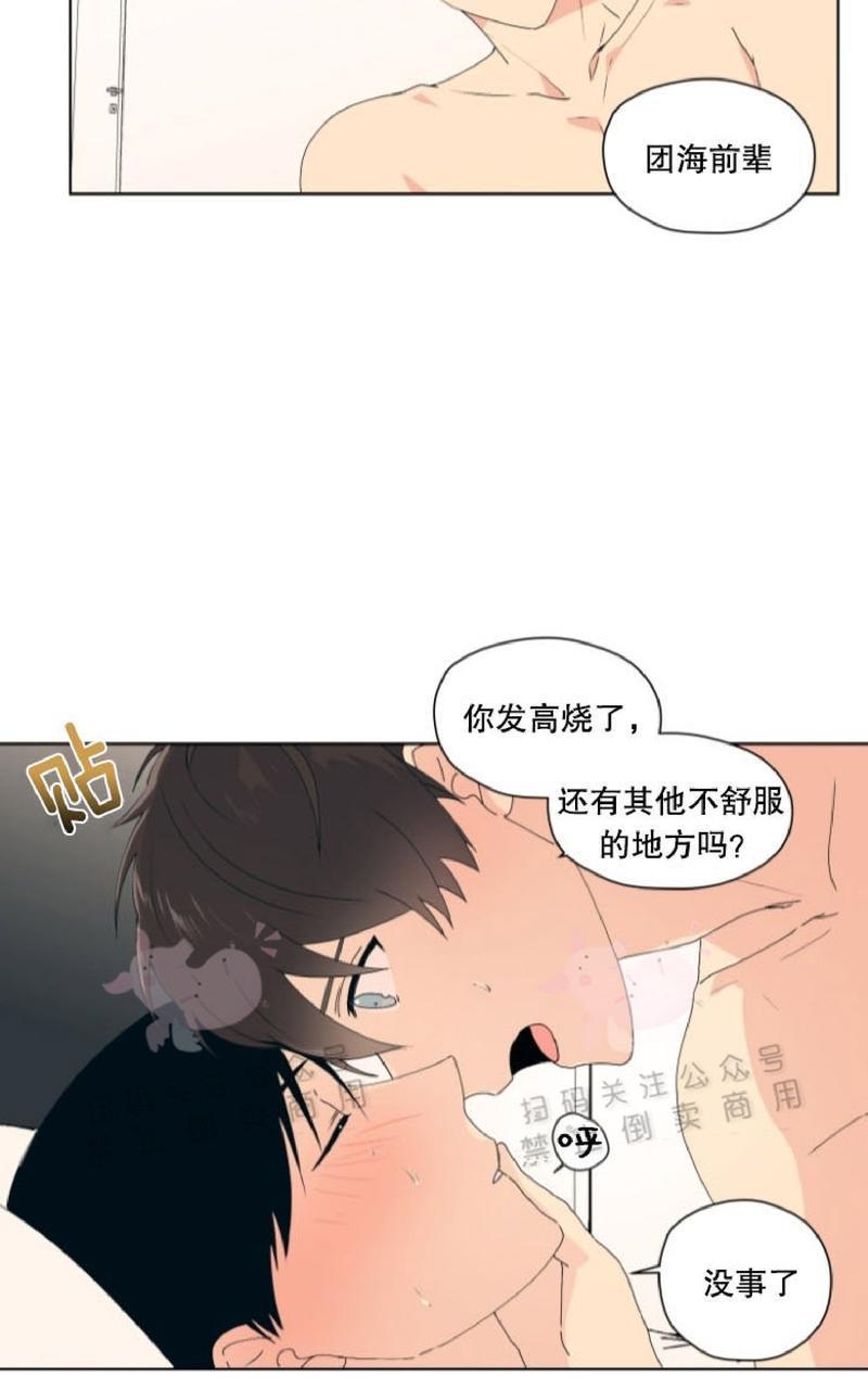 孤独的爱[耽美]韩漫全集-第29话无删减无遮挡章节图片 