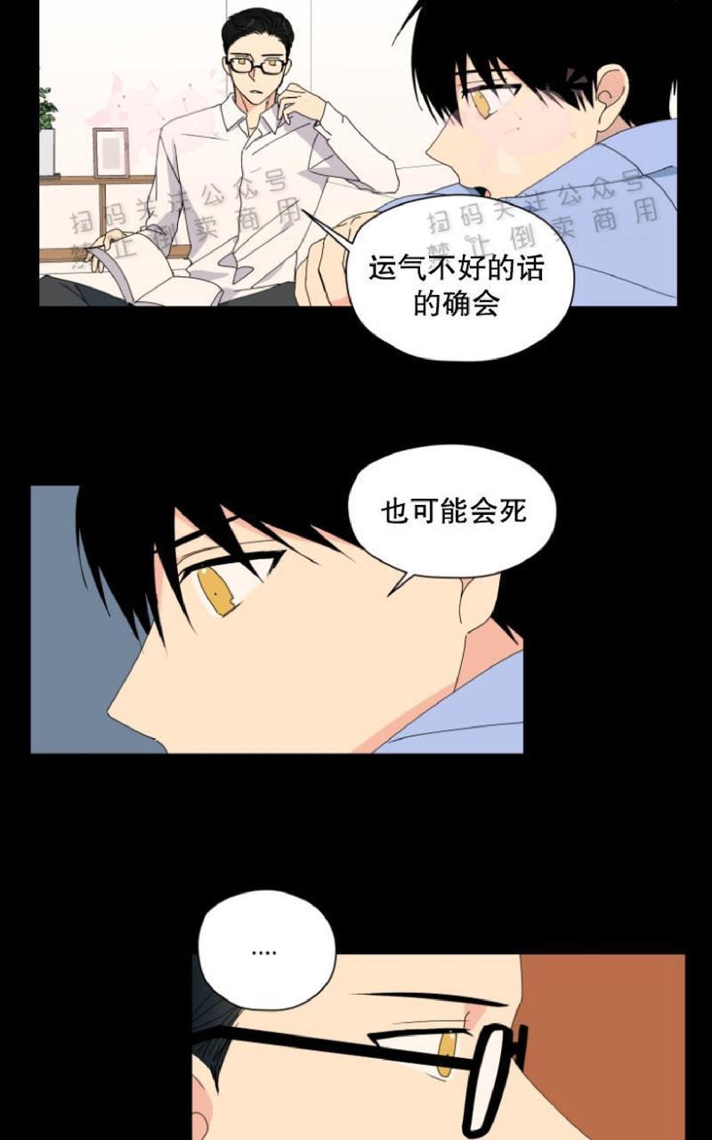 孤独的爱[耽美]韩漫全集-第29话无删减无遮挡章节图片 