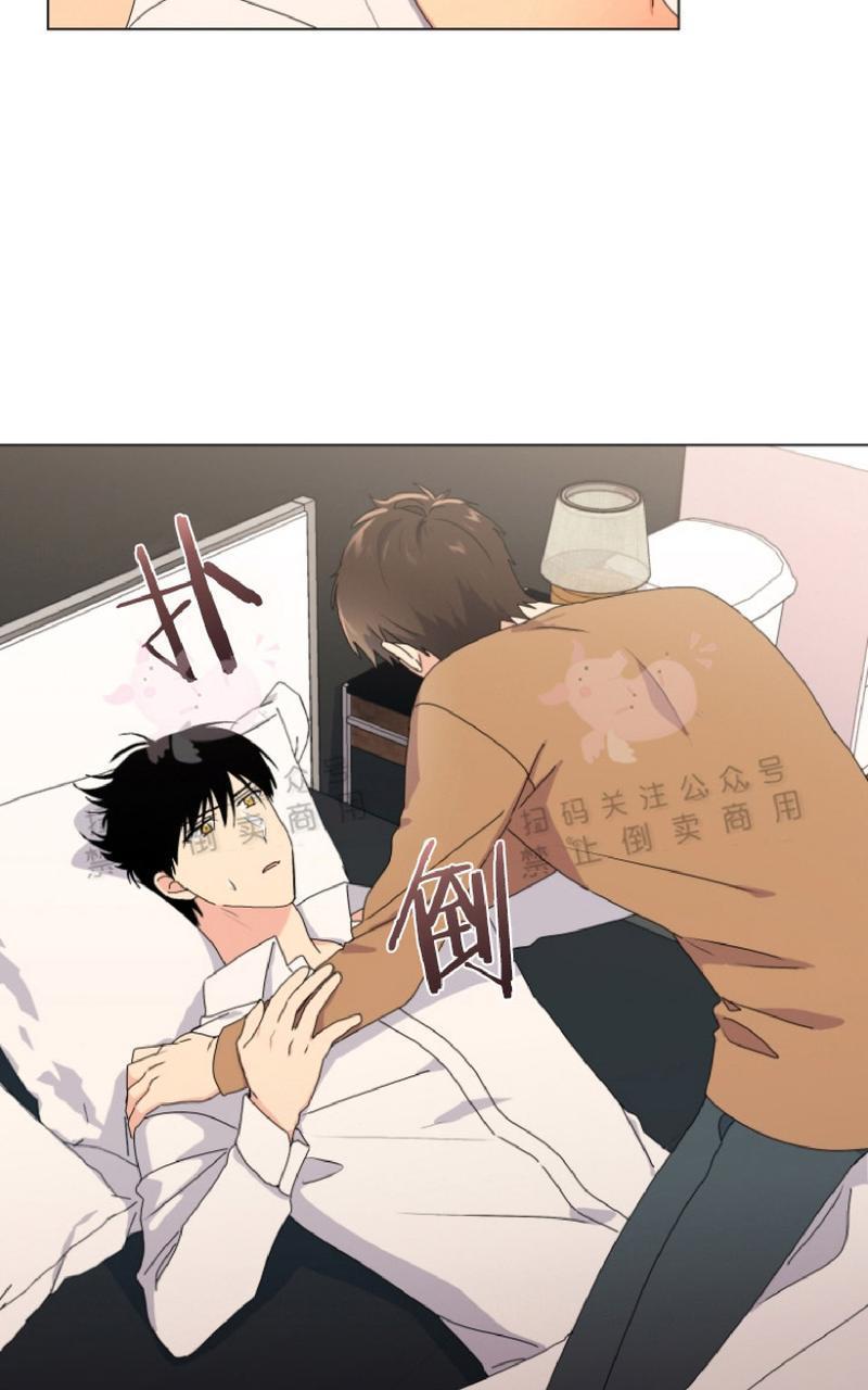 孤独的爱[耽美]韩漫全集-第30话无删减无遮挡章节图片 